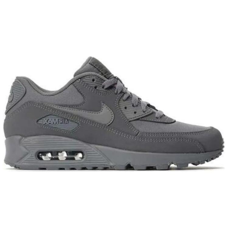 Nike Air Max 90 Essential 'Anthracite' 圖 2