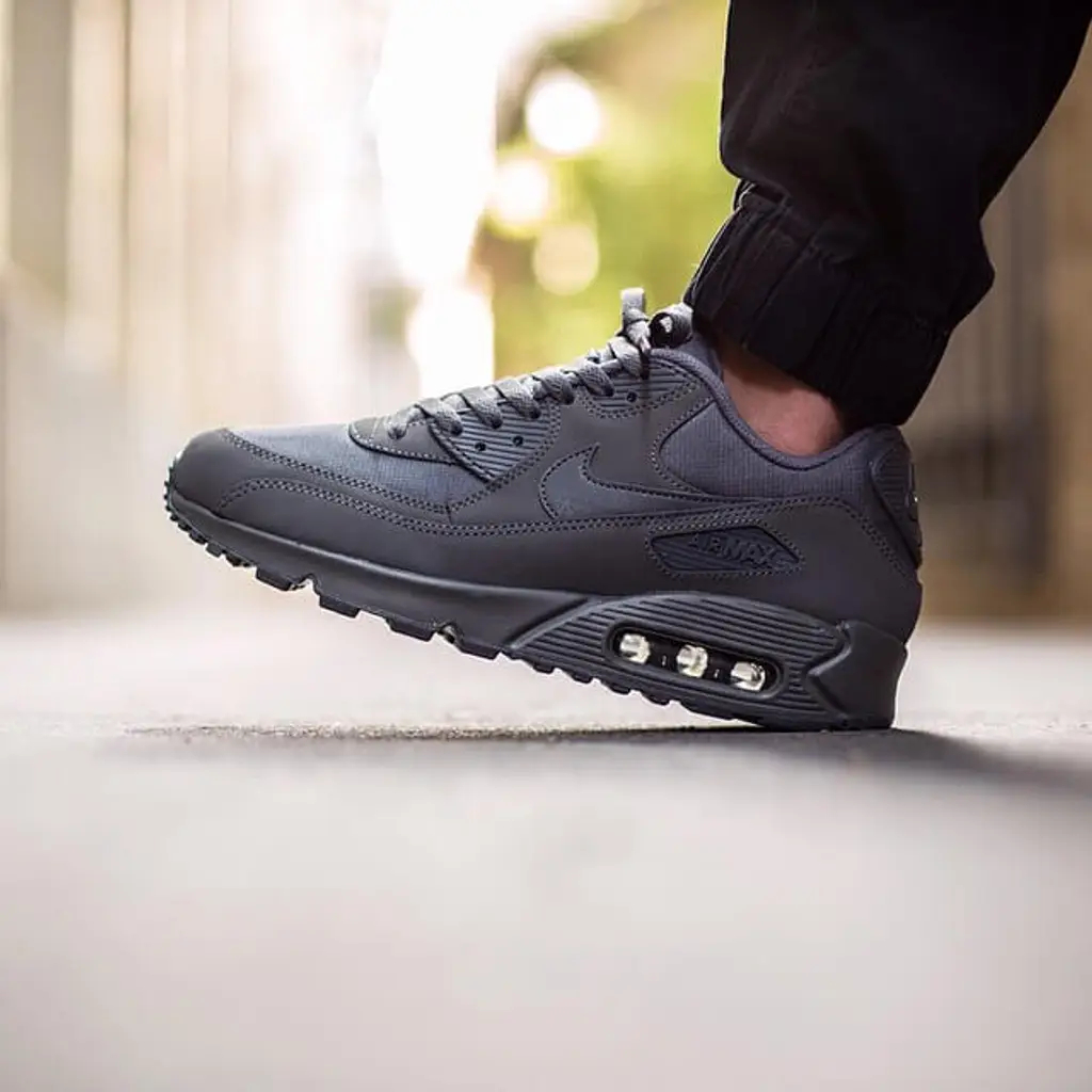 Nike Air Max 90 Essential 'Anthracite' 圖 4