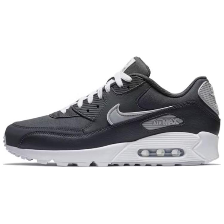 Buy Nike Air Max 90 Essential 'Anthracite' Lelaki AJ1285-005