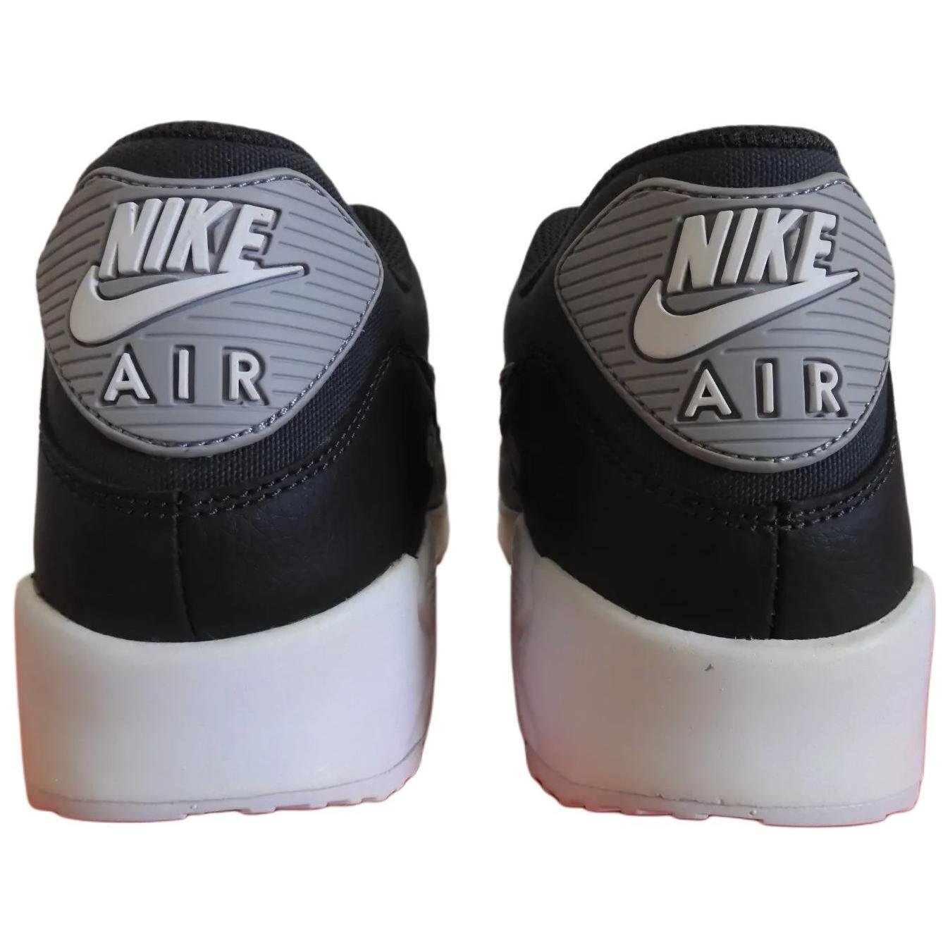 Lookbook Nike Air Max 90 Essential ''Anthrazit'' AJ1285-005