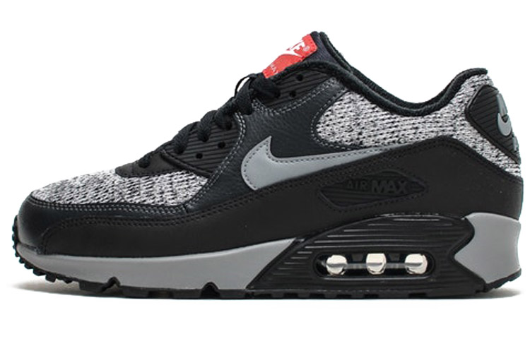 Buy ナイキ エア マックス 90 エッセンシャル ブラック 537384-065