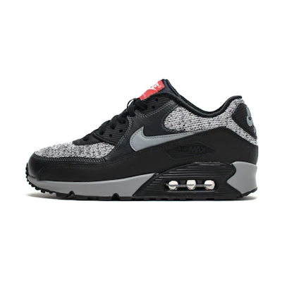 Nike Air Max 90 Essential 'Black'