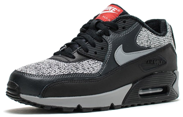 Nike Air Max 90 Essential 'Black' 圖 2