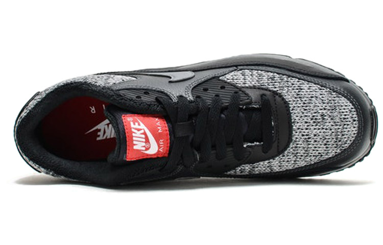 Nike Air Max 90 Essential 'Black' 圖 3