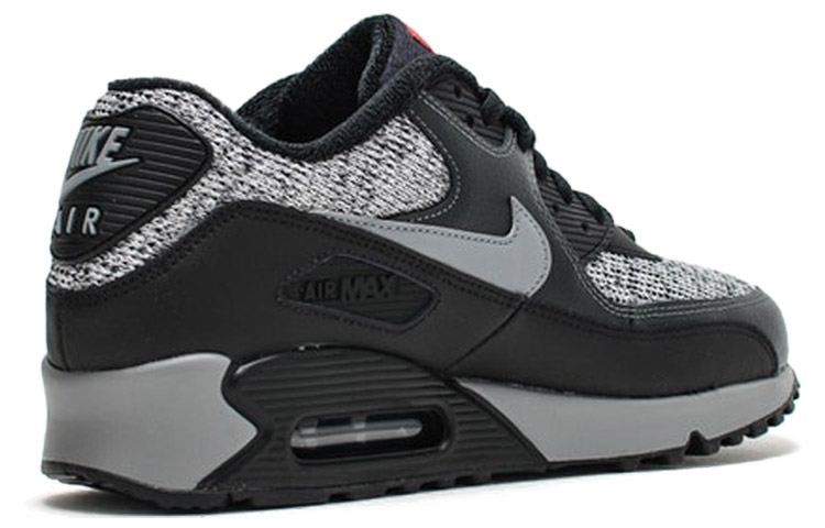 Nike Air Max 90 Essential 'Black' 圖 4