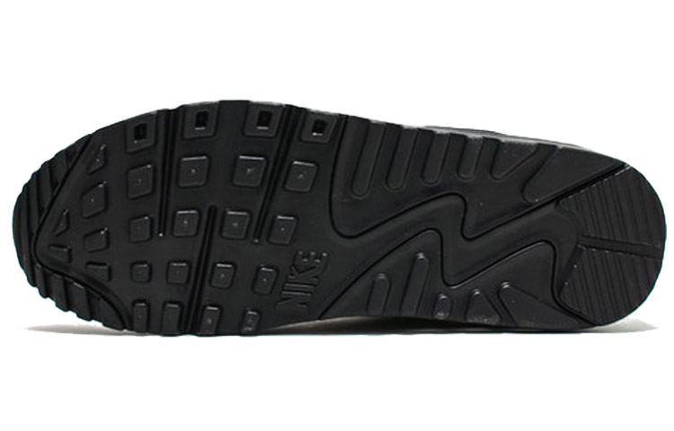 Nike Air Max 90 Essential 'Black' 圖 5