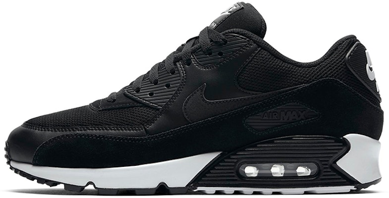 Nike Air Max 90 Essential 'Hitam' 537384-077 Buy Nike Air Max 90 Essential 'Hitam' 537384-077