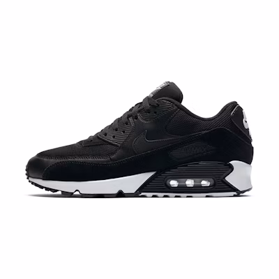Nike Air Max 90 Essential 'Black'