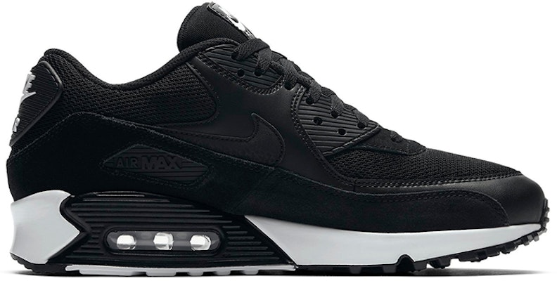 Nike Air Max 90 Essential 'Hitam' 537384-077 Order Nike Air Max 90 Essential 'Hitam' 537384-077