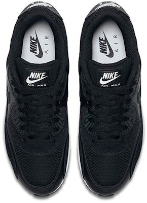 Nike Air Max 90 Essential 'Hitam' 537384-077 Shop Nike Air Max 90 Essential 'Hitam' 537384-077