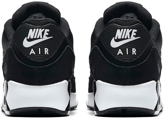 Nike Air Max 90 Essential 'Hitam' 537384-077 Purchase Nike Air Max 90 Essential 'Hitam' 537384-077