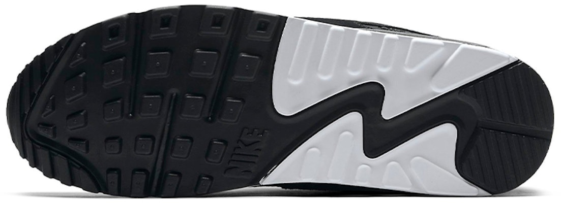 Nike Air Max 90 Essential 'Hitam' 537384-077 Details for Nike Air Max 90 Essential 'Hitam' 537384-077