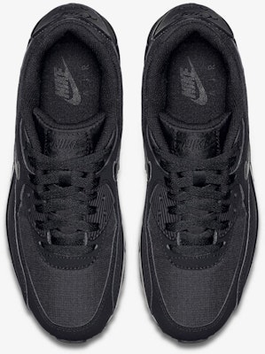 Nike Air Max 90 Essential 'Hitam' 537384-046 Lookbook Nike Air Max 90 Essential 'Hitam' 537384-046