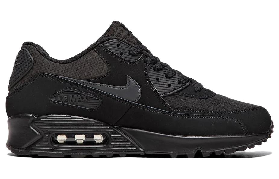 Nike Air Max 90 Essential 'Black' 圖 2