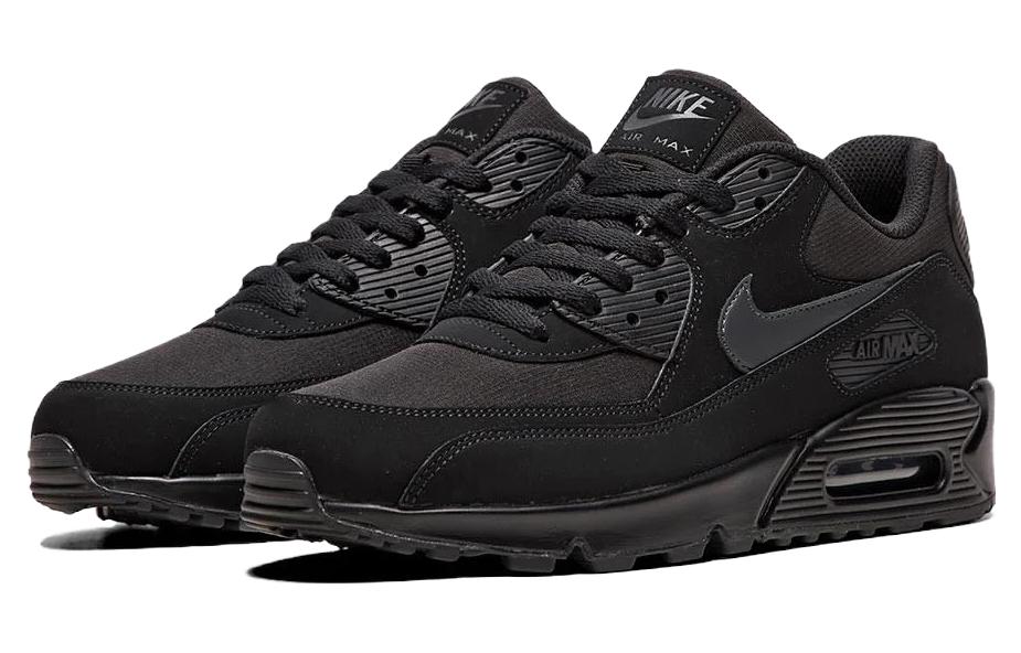 Nike Air Max 90 Essential 'Black' 圖 3
