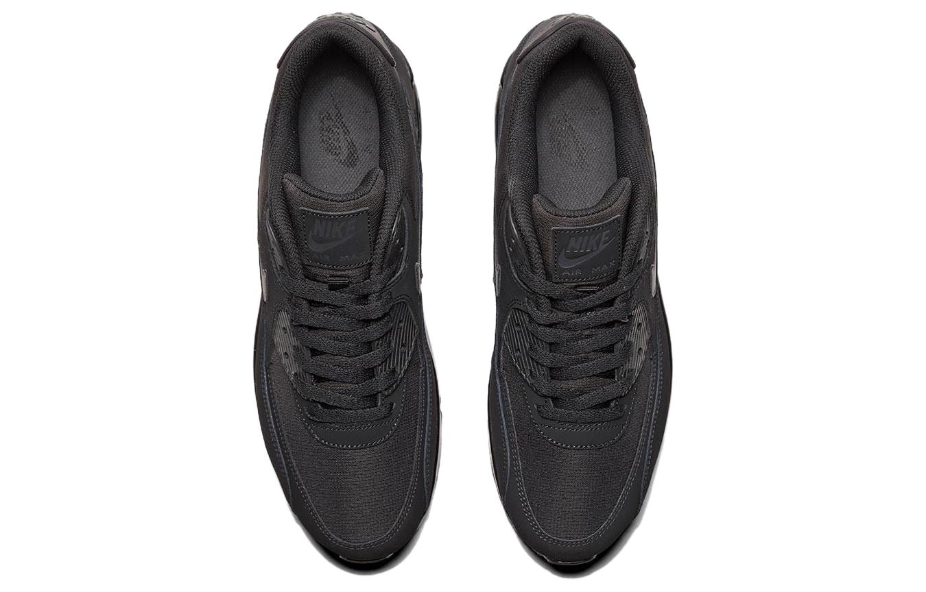 Nike Air Max 90 Essential 'Black' 圖 4