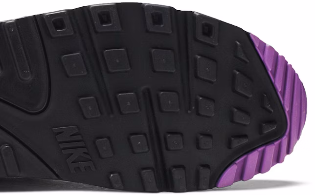 Nike Air Max 90 Essential 'Black Bright Violet' AJ1285-024 Purchase Nike Air Max 90 Essential 'Black Bright Violet' AJ1285-024