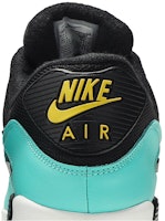 Nike Air Max 90 Essential 'Hitam Ungu Terang' AJ1285-024 Sizing Nike Air Max 90 Essential 'Hitam Ungu Terang' AJ1285-024