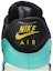 Sizing Nike Air Max 90 Essential 'Hitam Ungu Cerah' AJ1285-024