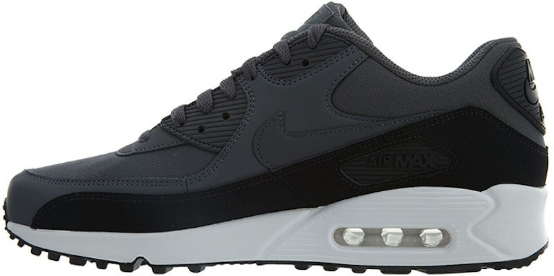 Nike Air Max 90 Essential 'Hitam Abu Gelap' 537384-085 Buy Nike Air Max 90 Essential 'Hitam Abu Gelap' 537384-085