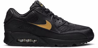 Nike Air Max 90 Essential 'Black Gold' AV7894-001