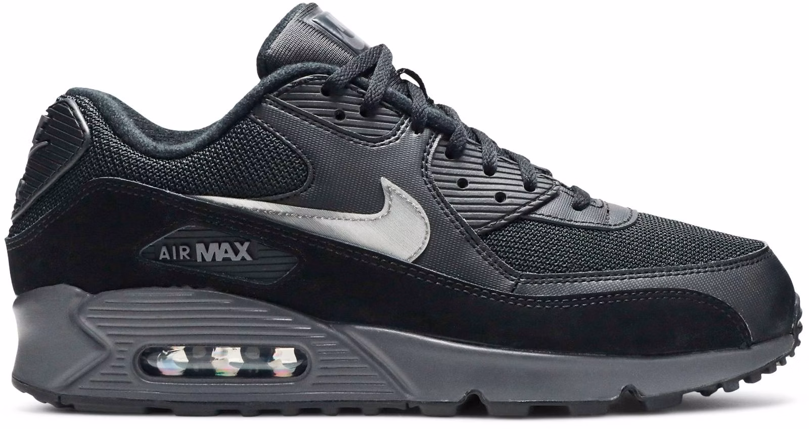 nike-air-max-90-essential-black-silver-aj-1285-023