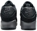 Details for Nike Air Max 90 Essential 'Hitam Perak' AJ1285-023