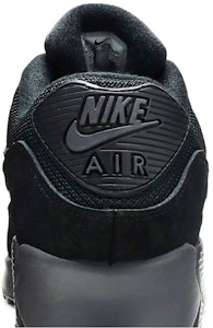 Nike Air Max 90 Essential 'Negro Plata' AJ1285-023 Sizing Nike Air Max 90 Essential 'Negro Plata' AJ1285-023