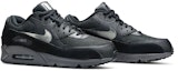 Cheap Nike Air Max 90 Essential 'Hitam Perak' AJ1285-023