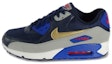 Buy Nike Air Max 90 Essential 'Azul' 537384-409
