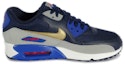 Order Nike Air Max 90 Essential 'Azul' 537384-409