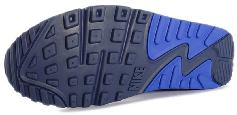 Nike Air Max 90 Essential 'Blue' 537384-409 Purchase Nike Air Max 90 Essential 'Blue' 537384-409