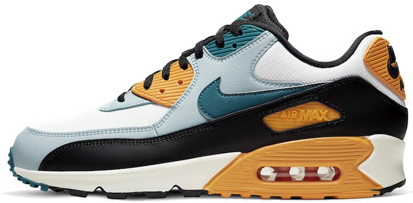 Nike Air Max 90 Essential 'Biru Emas' AJ1285-110 Buy Nike Air Max 90 Essential 'Biru Emas' AJ1285-110