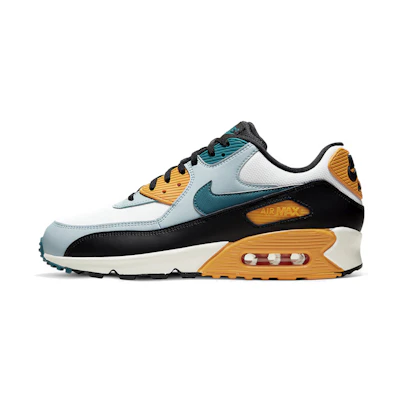 Nike Air Max 90 Essential 'Blue Gold'