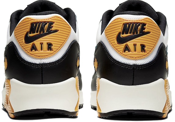 Nike Air Max 90 Essential 'Biru Emas' AJ1285-110 Shop Nike Air Max 90 Essential 'Biru Emas' AJ1285-110