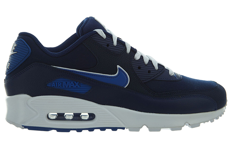 Nike Air Max 90 Essential 'Blue Void' 圖 2