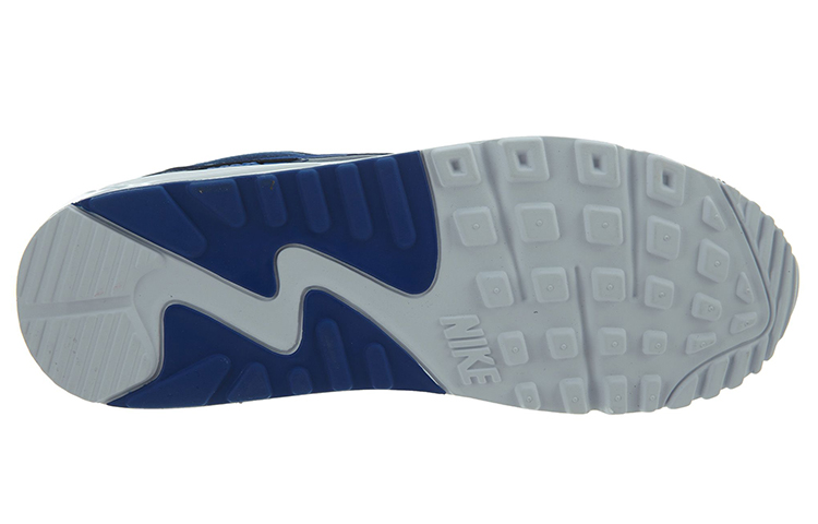 Nike Air Max 90 Essential 'Blue Void' 圖 5