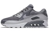 Buy ナイキ エア マックス 90 エッセンシャル "クールグレー" 537384-073