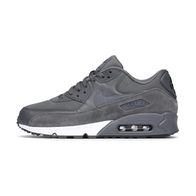 Nike Air Max 90 Essential 'Dark Grey'