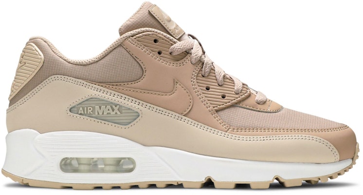 Nike Air Max 90 Essential 'Desert Sand' Lelaki Wanita Sukan Kasual 537384-087 Buy Nike Air Max 90 Essential 'Desert Sand' Lelaki Wanita Sukan Kasual 537384-087