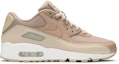 Buy Nike Air Max 90 Essential 'Desert Sand' Lelaki Wanita Sukan Kasual 537384-087