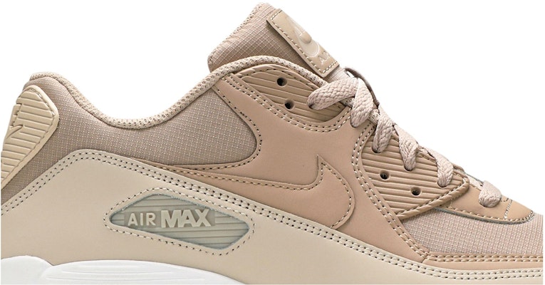Nike Air Max 90 Essential 'Desert Sand' Lelaki Wanita Sukan Kasual 537384-087 Order Nike Air Max 90 Essential 'Desert Sand' Lelaki Wanita Sukan Kasual 537384-087