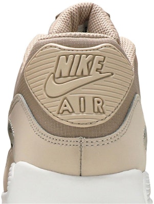 Nike Air Max 90 Essential 'Desert Sand' Lelaki Wanita Sukan Kasual 537384-087 Sizing Nike Air Max 90 Essential 'Desert Sand' Lelaki Wanita Sukan Kasual 537384-087