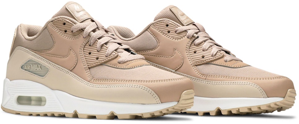Nike Air Max 90 Essential 'Desert Sand' Lelaki Wanita Sukan Kasual 537384-087 Cheap Nike Air Max 90 Essential 'Desert Sand' Lelaki Wanita Sukan Kasual 537384-087