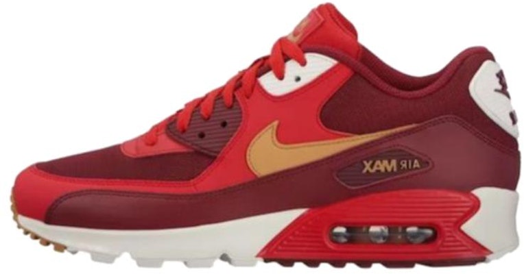 Nike Air Max 90 Essential 'Rojo Intenso' 537384-607 Buy Nike Air Max 90 Essential 'Rojo Intenso' 537384-607