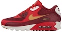Buy Nike Air Max 90 Essential 'Rojo Intenso' 537384-607