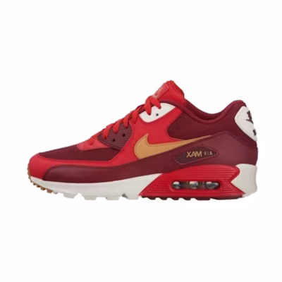 Nike Air Max 90 Essential 'Game Red'