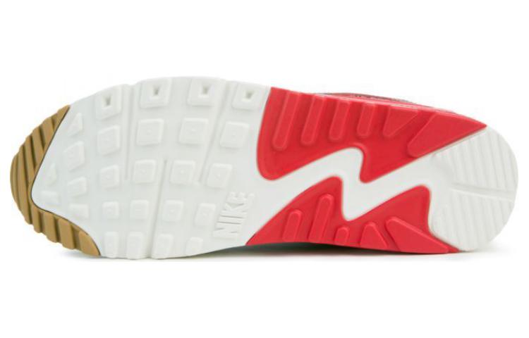 Purchase Nike Air Max 90 Essential ''Game Red'' Sneakers Rood 537384-607