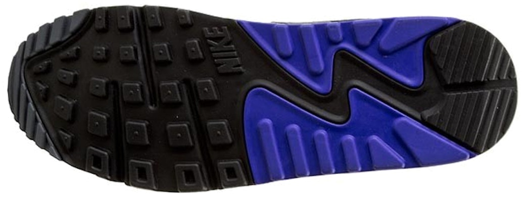 Nike Air Max 90 低筒 跑步鞋 男款 白灰紫 Purchase Nike Air Max 90 低筒 跑步鞋 男款 白灰紫