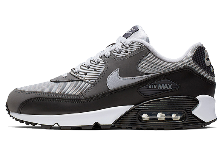 Buy 耐克 Air Max 90 Essential '灰度' CN0194-002